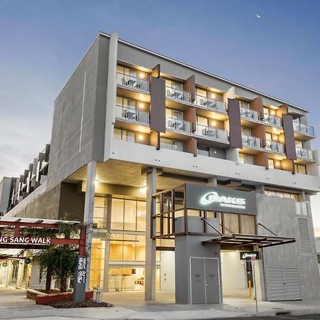 Oaks Toowoomba Hotel Extérieur photo