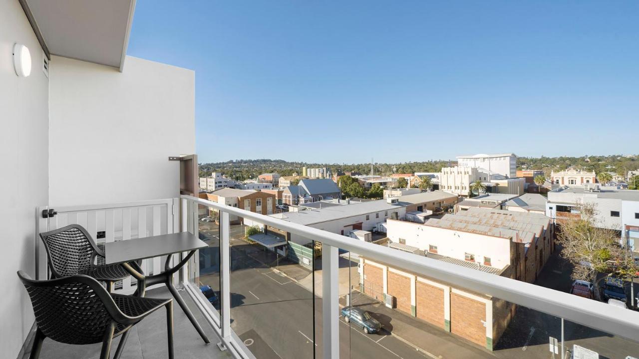 Oaks Toowoomba Hotel Extérieur photo