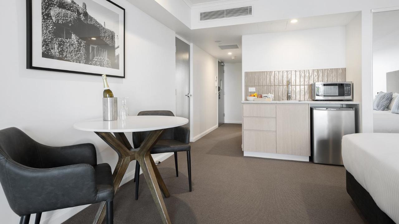 Oaks Toowoomba Hotel Extérieur photo