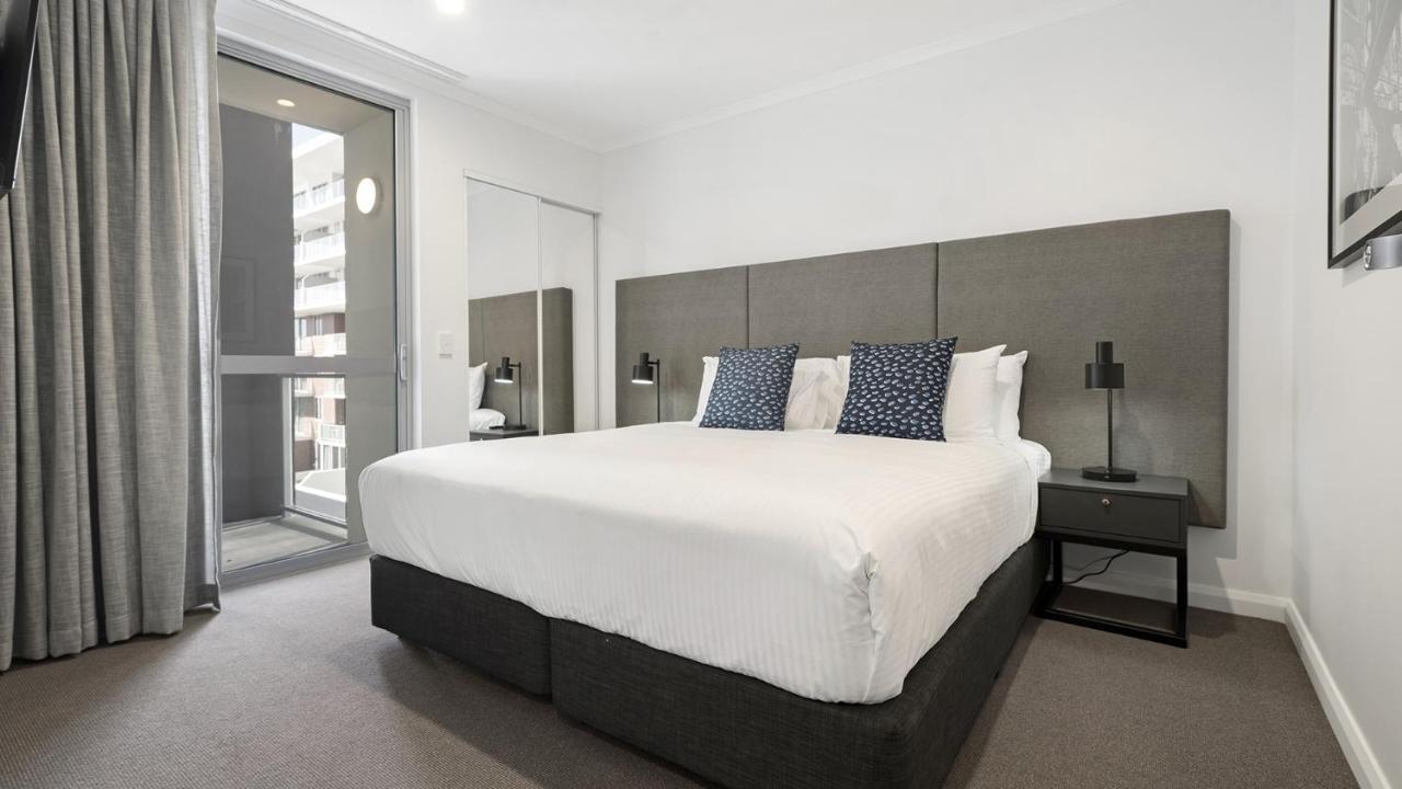 Oaks Toowoomba Hotel Extérieur photo