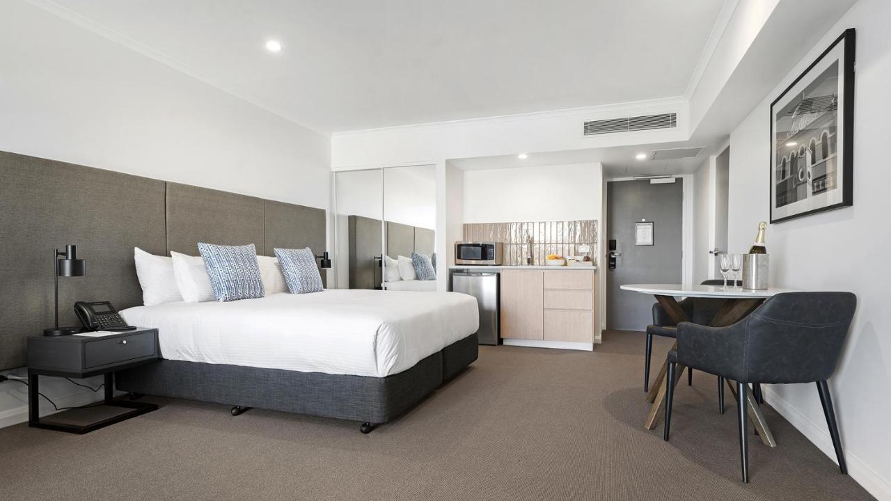 Oaks Toowoomba Hotel Extérieur photo