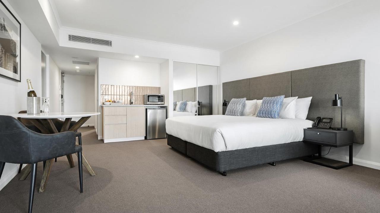 Oaks Toowoomba Hotel Extérieur photo