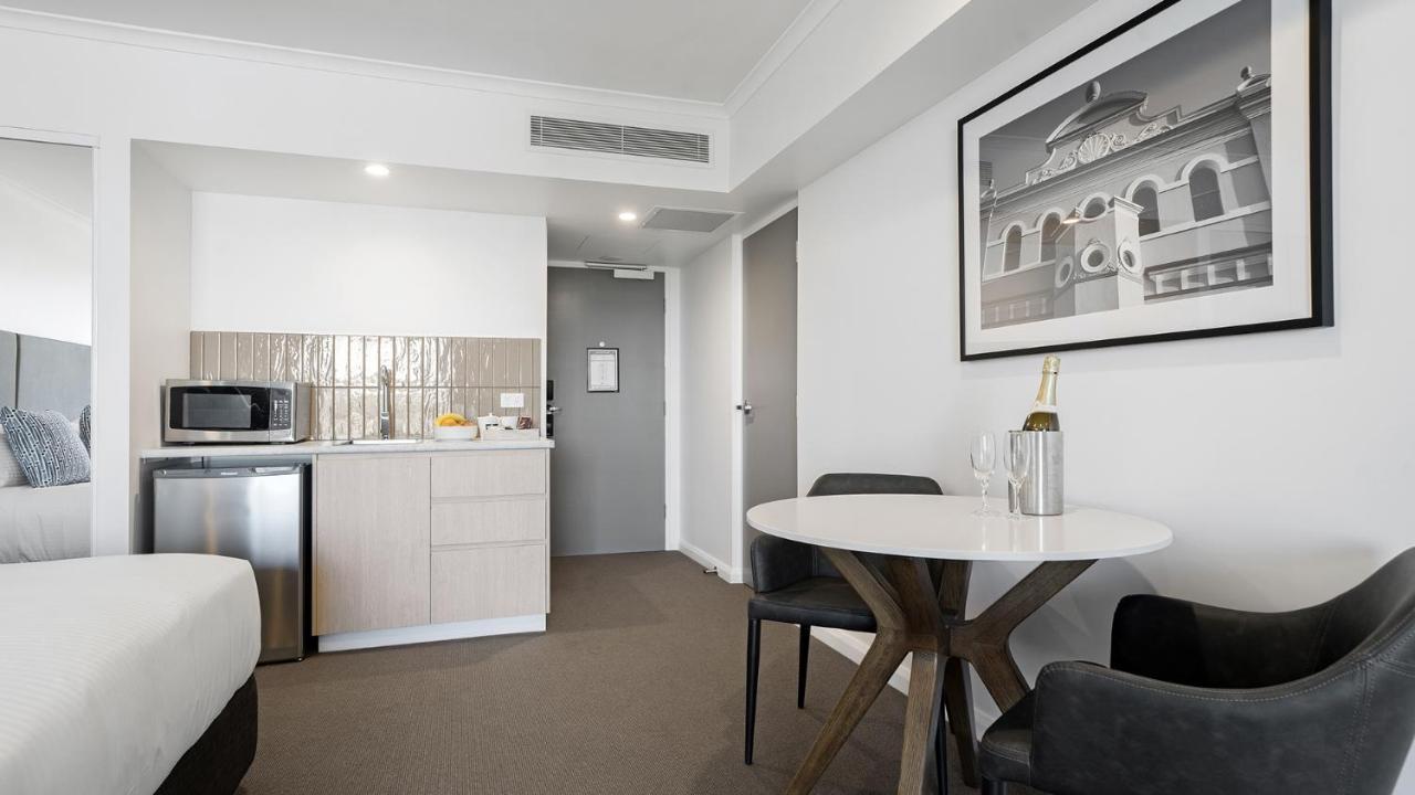Oaks Toowoomba Hotel Extérieur photo