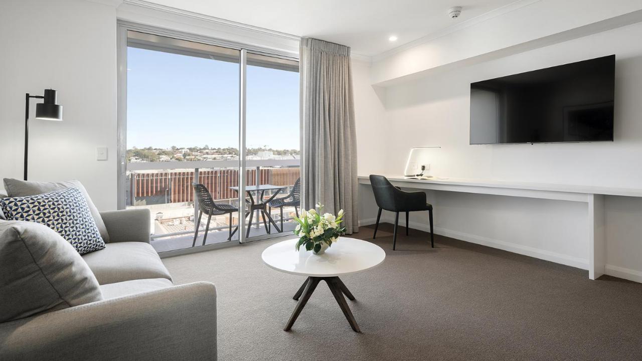 Oaks Toowoomba Hotel Extérieur photo