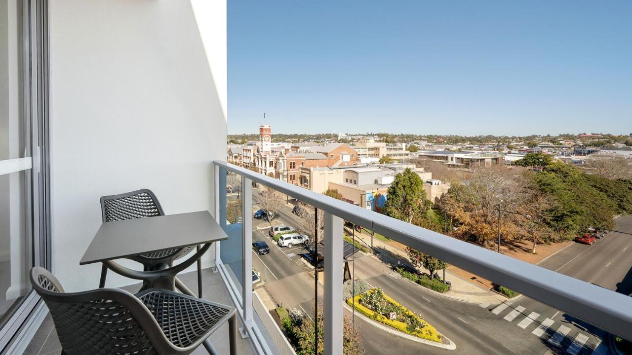Oaks Toowoomba Hotel Extérieur photo