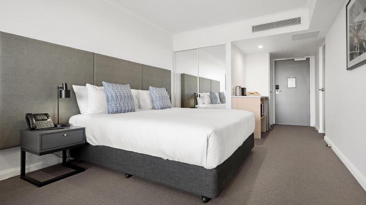Oaks Toowoomba Hotel Extérieur photo
