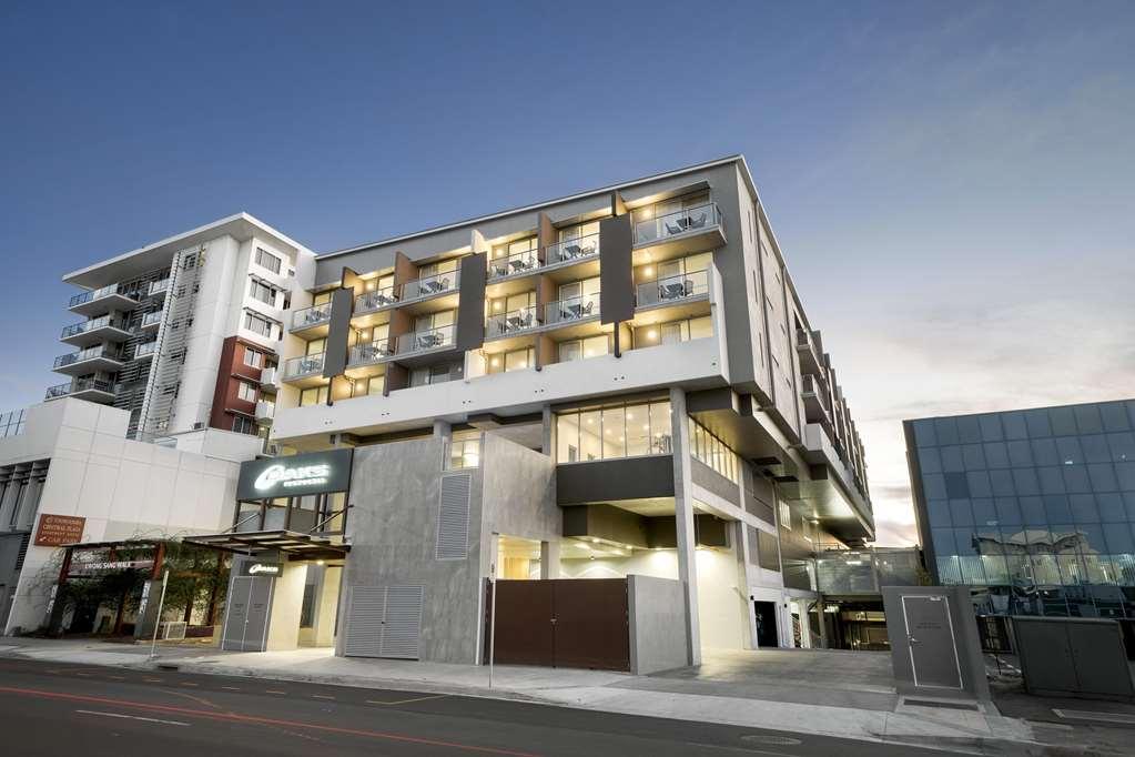 Oaks Toowoomba Hotel Extérieur photo