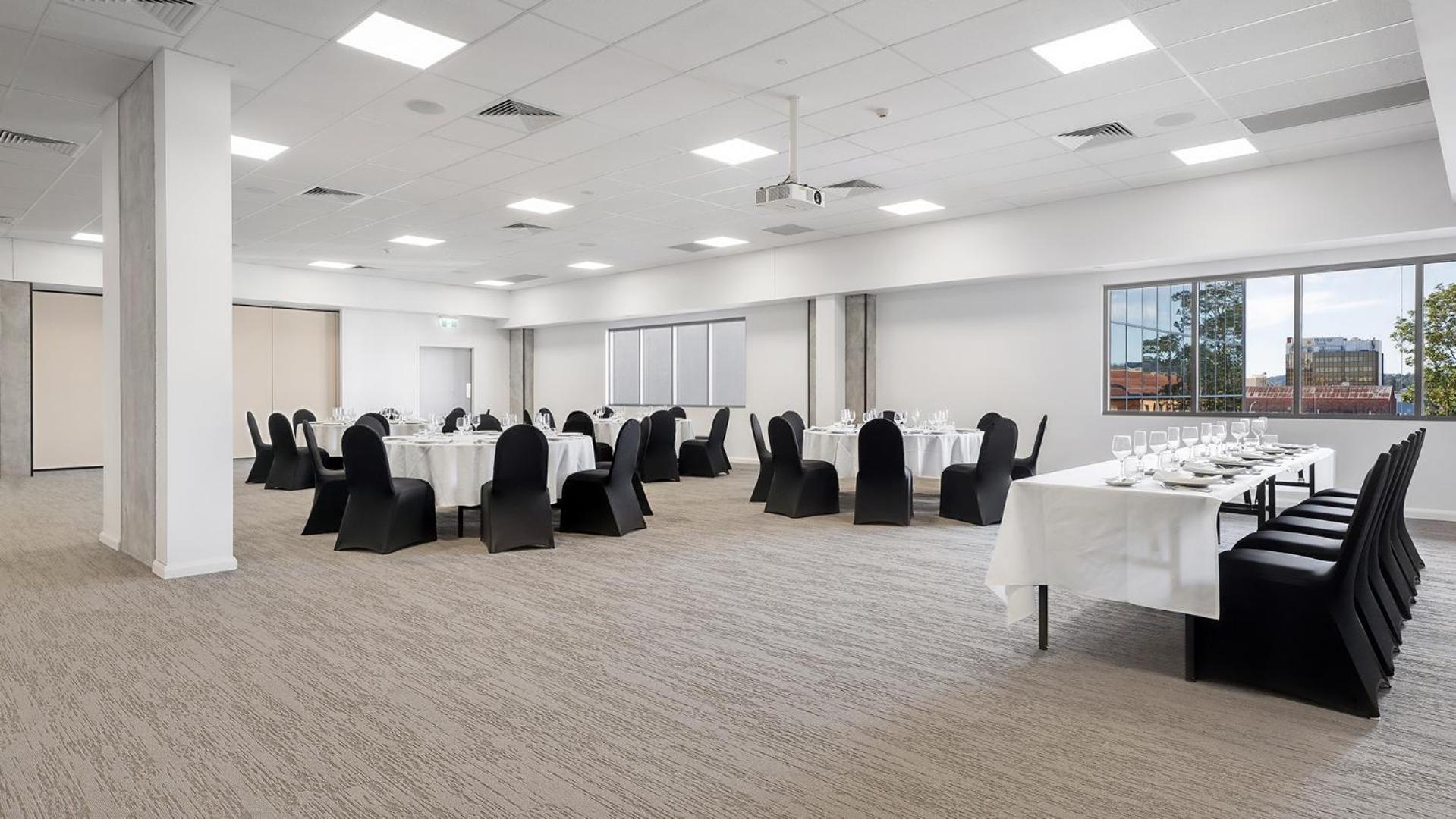 Oaks Toowoomba Hotel Extérieur photo
