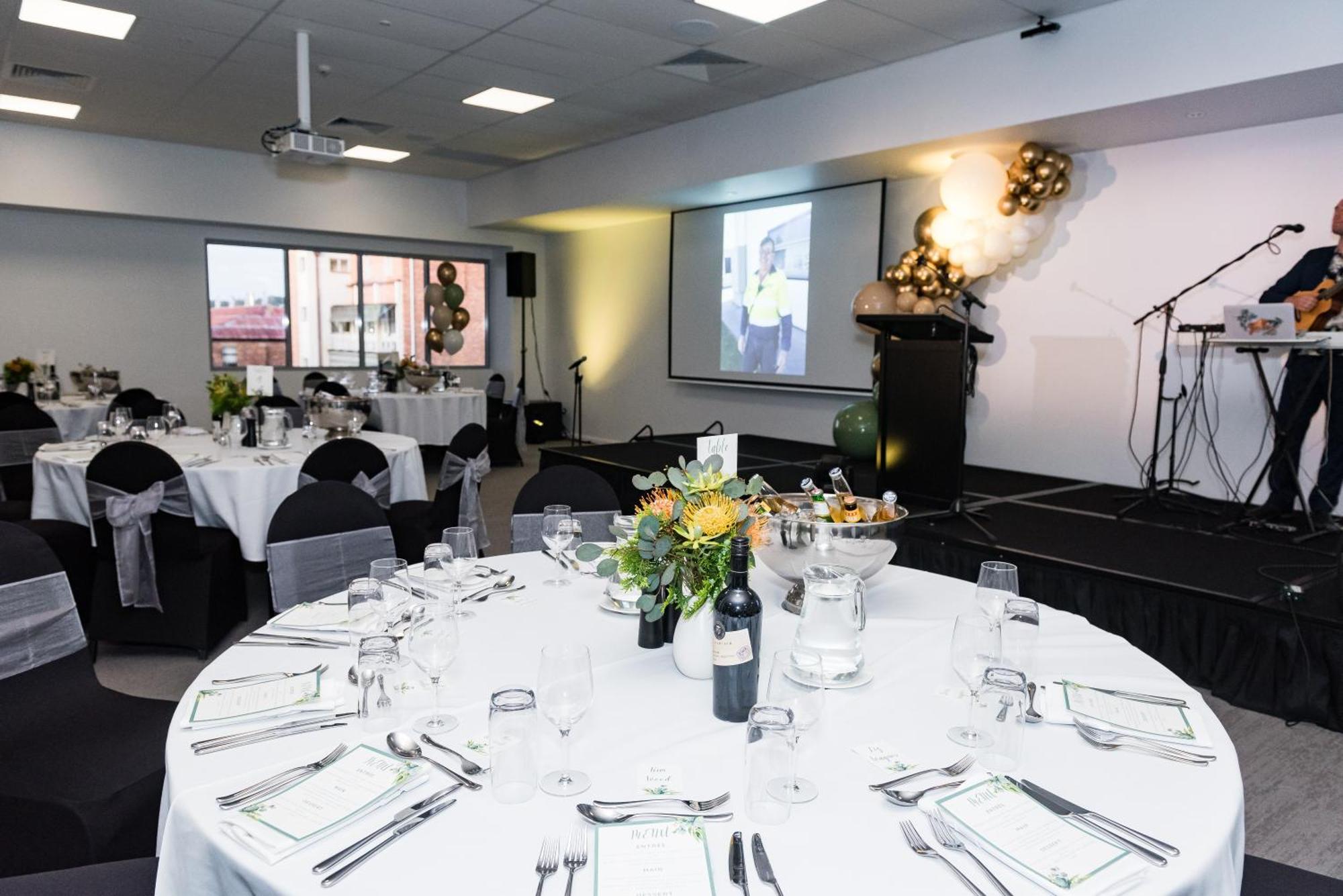 Oaks Toowoomba Hotel Extérieur photo