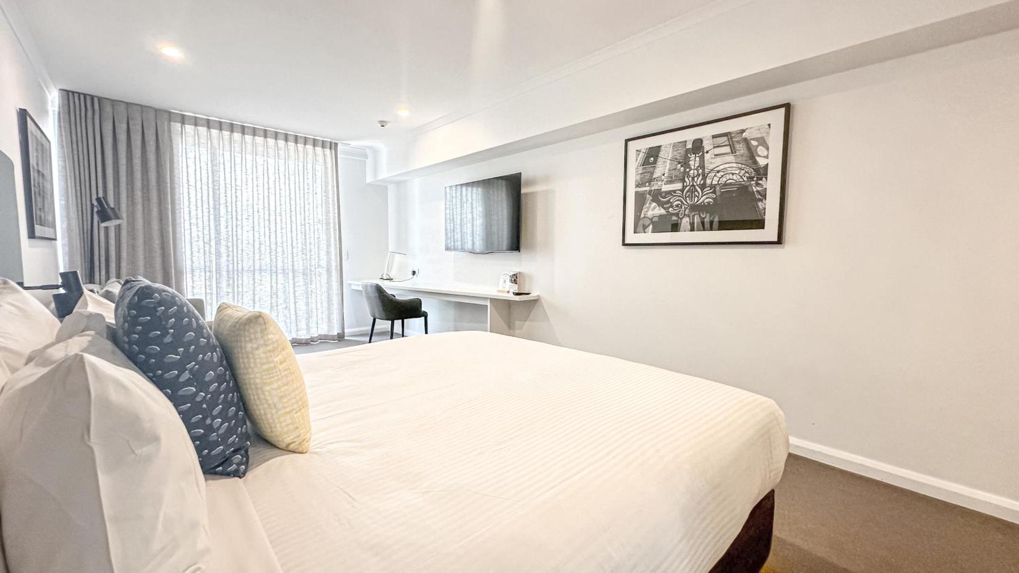Oaks Toowoomba Hotel Extérieur photo