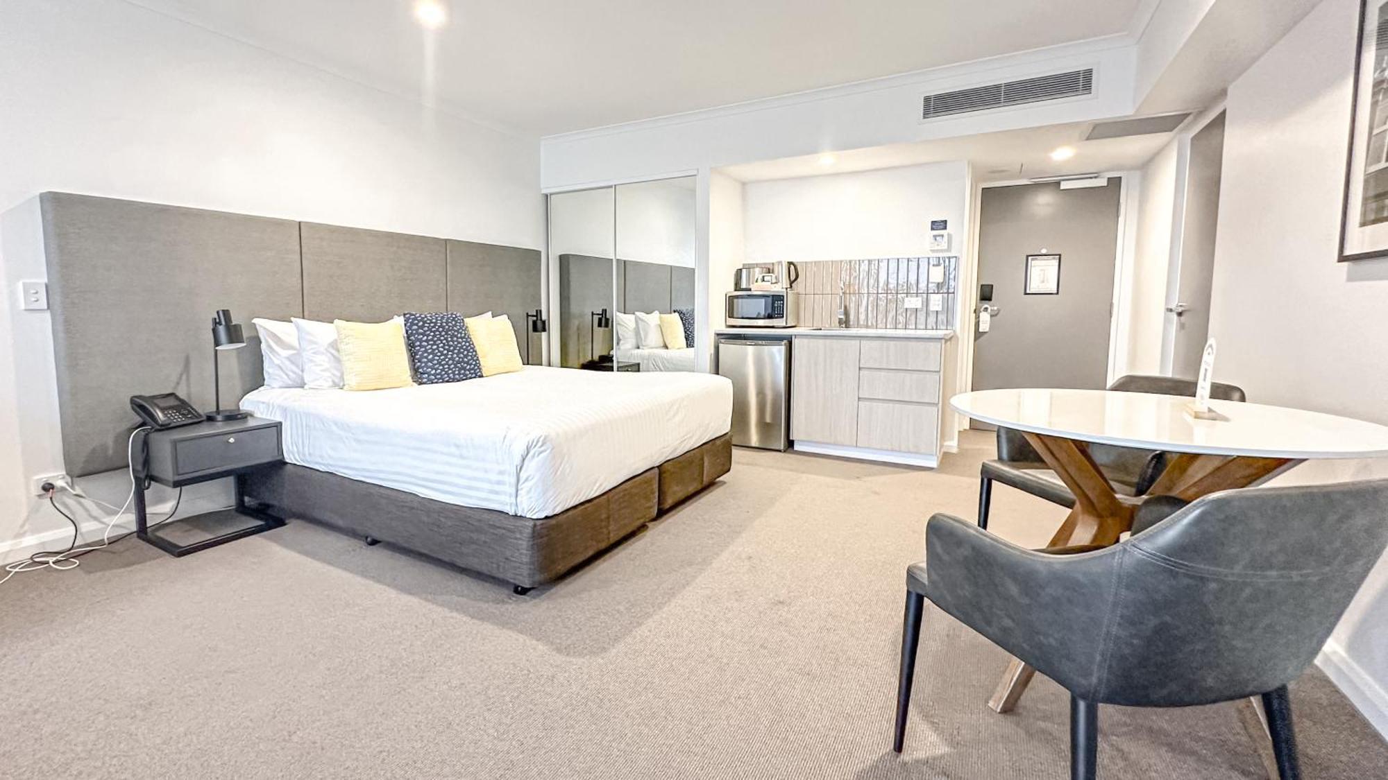 Oaks Toowoomba Hotel Extérieur photo