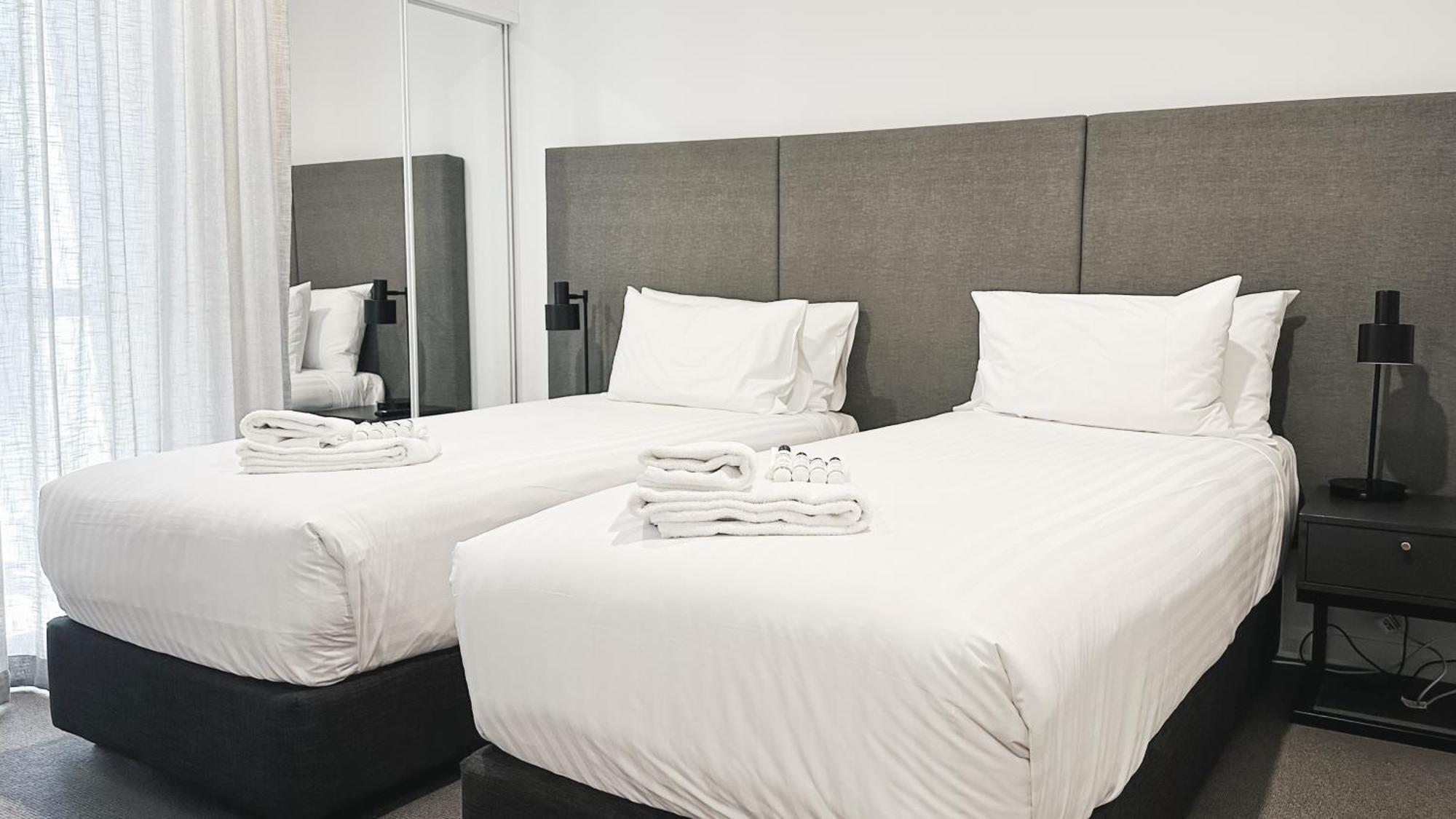 Oaks Toowoomba Hotel Extérieur photo