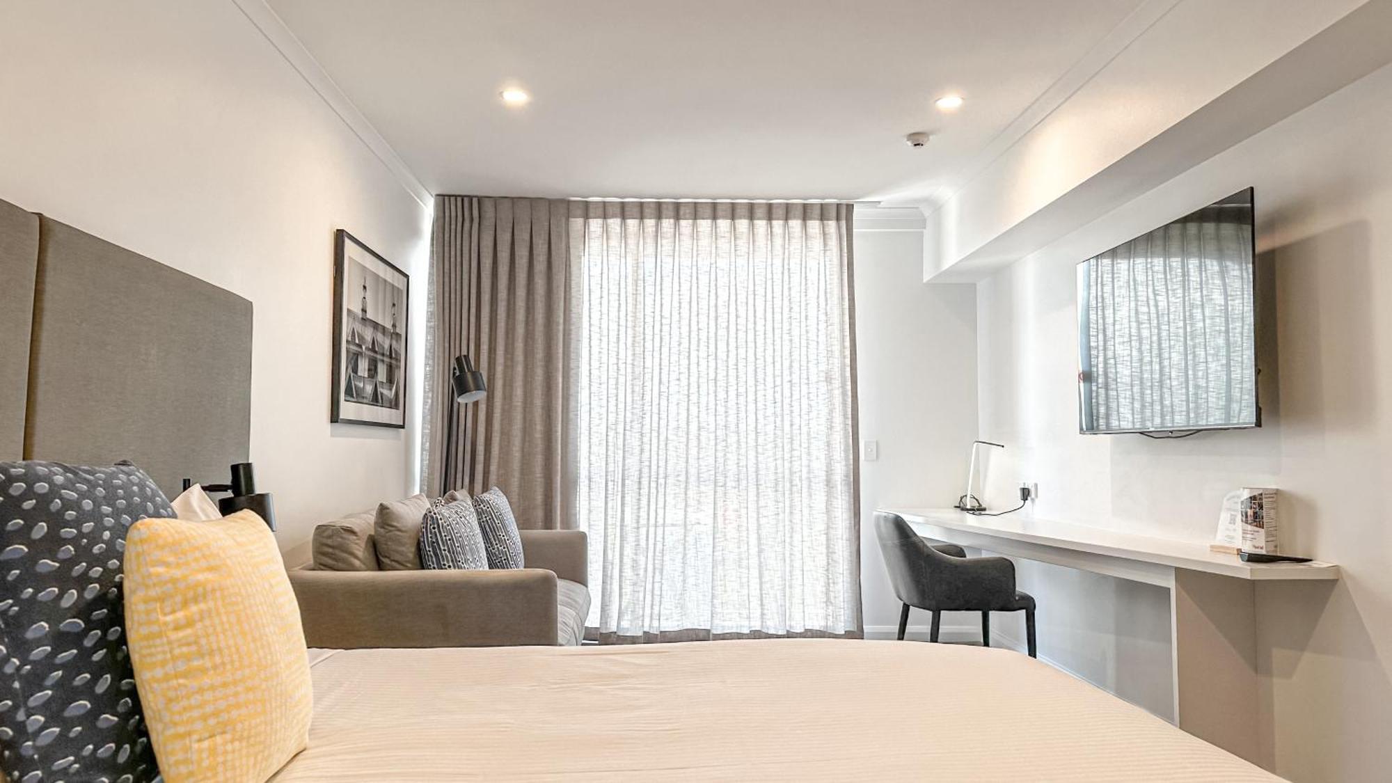 Oaks Toowoomba Hotel Extérieur photo