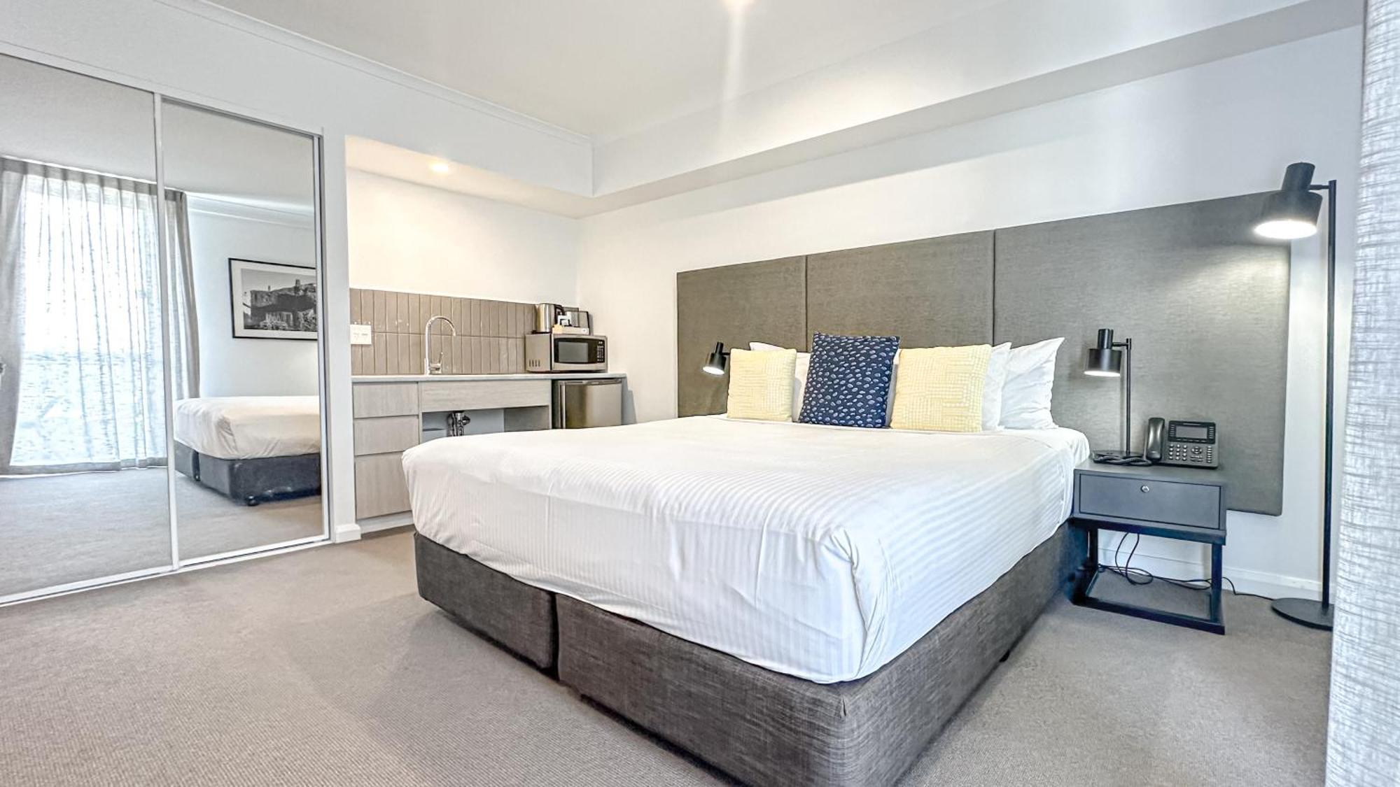 Oaks Toowoomba Hotel Extérieur photo