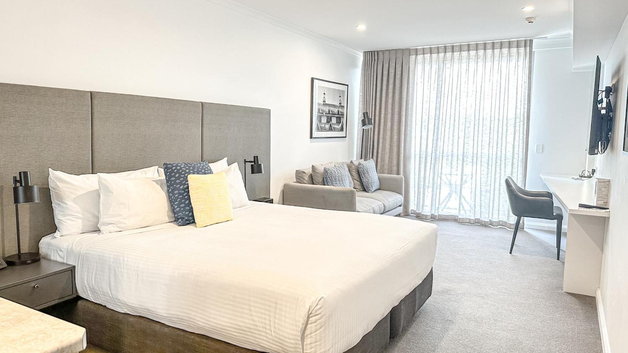 Oaks Toowoomba Hotel Extérieur photo