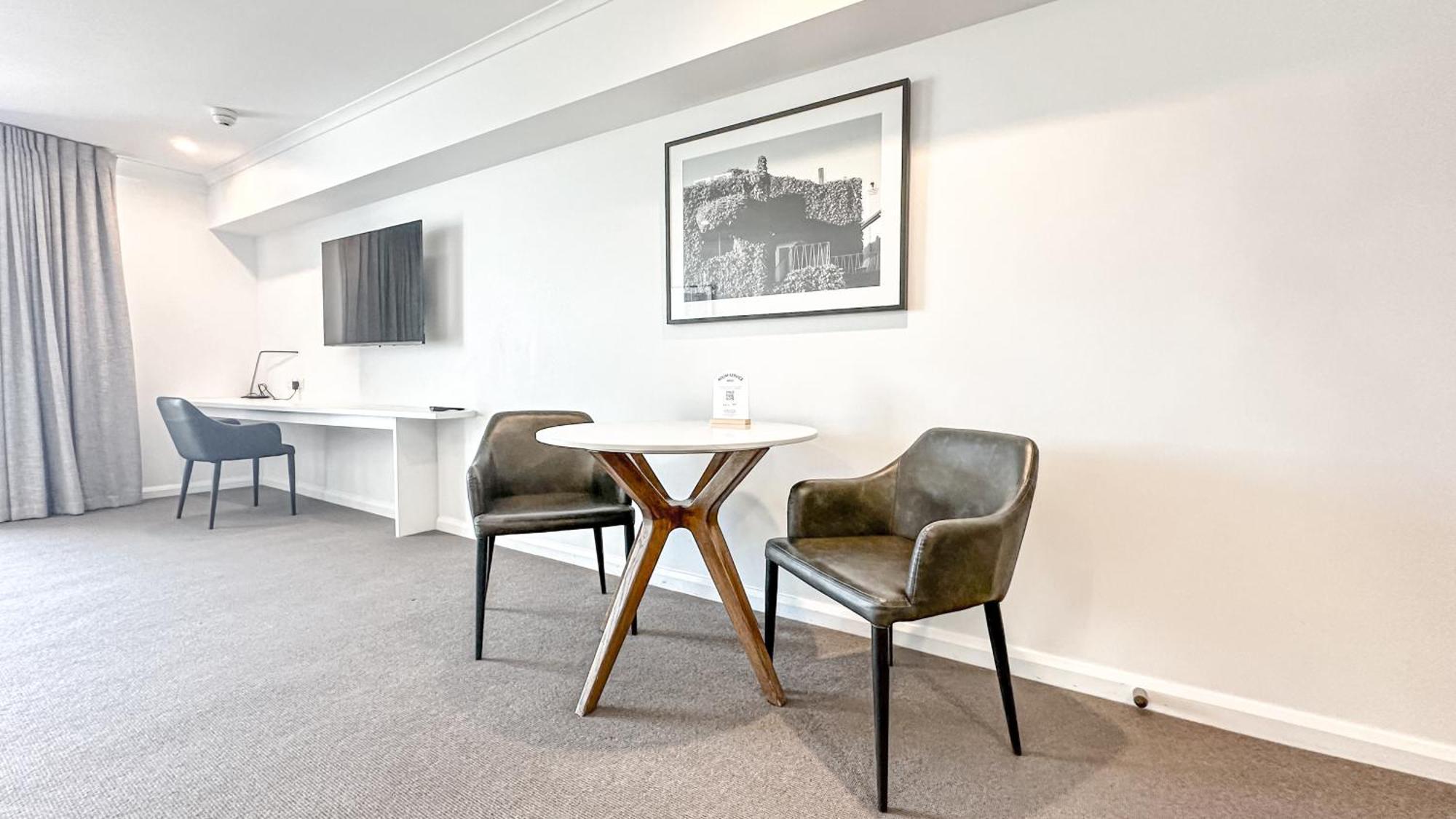 Oaks Toowoomba Hotel Extérieur photo