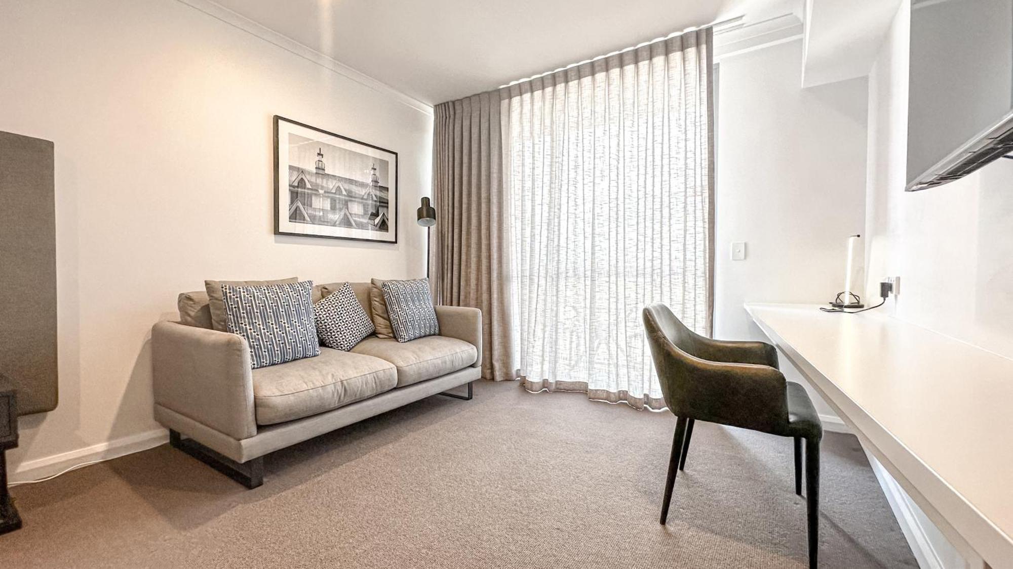 Oaks Toowoomba Hotel Extérieur photo