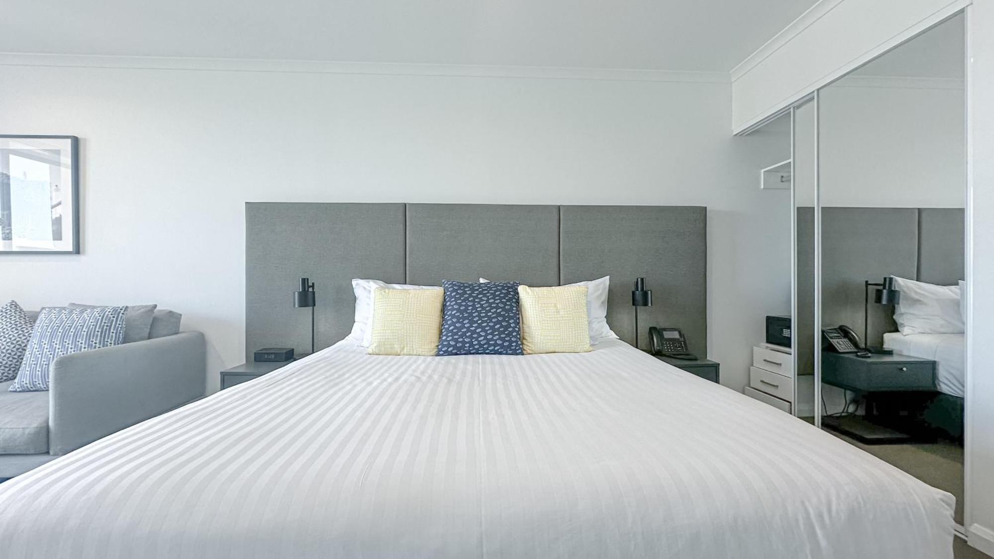 Oaks Toowoomba Hotel Extérieur photo